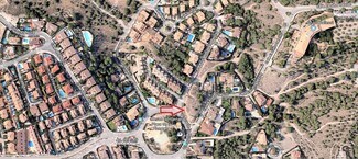 More details for Calle Escultor Salzillo, 1, Molina de Segura - Land for Sale