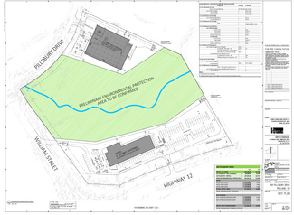 More details for 189 Pillsbury, Midland, ON - Land for Sale