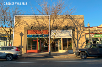 More details for 401-419 Washington St, Brighton, MA - Retail for Rent