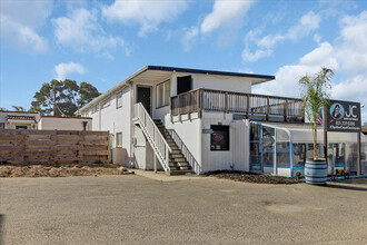 1251 1st St, Monterey, CA for sale Building Photo- Image 1 of 8