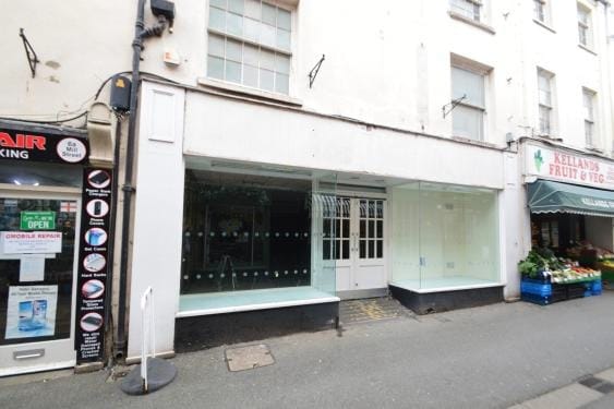 7-8 Mill St, Bideford for sale - Building Photo - Image 2 of 7