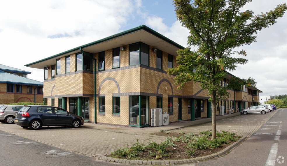 Stafford Park 1, Telford for sale - Building Photo - Image 2 of 2