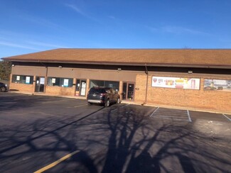 More details for 5625-5655 18 Mile Rd, Sterling Heights, MI - Retail for Rent