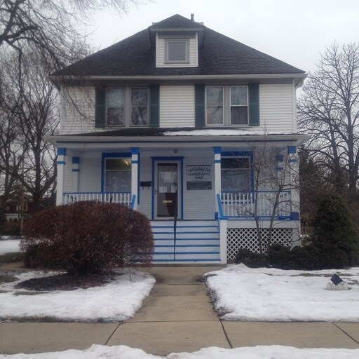 116 S Prospect St, Roselle, IL for sale Primary Photo- Image 1 of 1