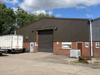 More details for 3 Sparta Close, Rugby - Industrial for Rent