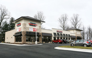 More details for 1526-1528 Rock Spring Rd, Forest Hill, MD - Retail for Rent