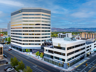 More details for 50 W Liberty St, Reno, NV - Office for Rent