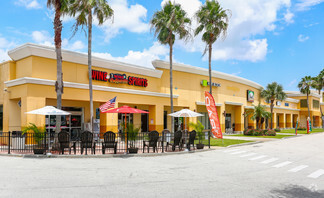 More details for 5410 Murrell Rd, Viera, FL - Retail for Rent