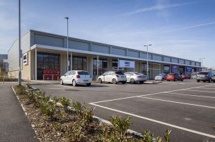 Cleveland Gate Retail Park, Guisborough for sale Building Photo- Image 1 of 1