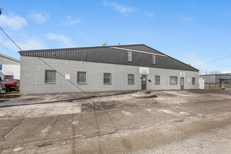 More details for 437 Holtzman Ave, Columbus, OH - Industrial for Sale