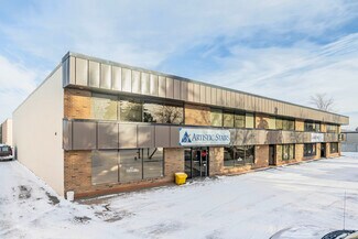 More details for 17306-17310 108 Av NW, Edmonton, AB - Light Industrial to Rent
