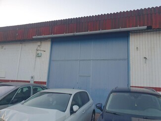 More details for Polígono de Subida Eminencia, SEVILLA - Industrial to Rent