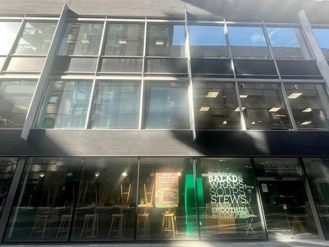 More details for 100 Old Hall St, Liverpool - Office to Rent