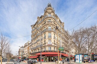 More details for 80 Avenue De La Grande Armée, Paris - Office to Rent
