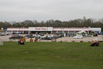 550 E Industrial Park Rd, Murphysboro, IL for rent Building Photo- Image 1 of 2