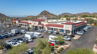 More details for 12228 N Cave Creek Rd, Phoenix, AZ - Retail for Rent