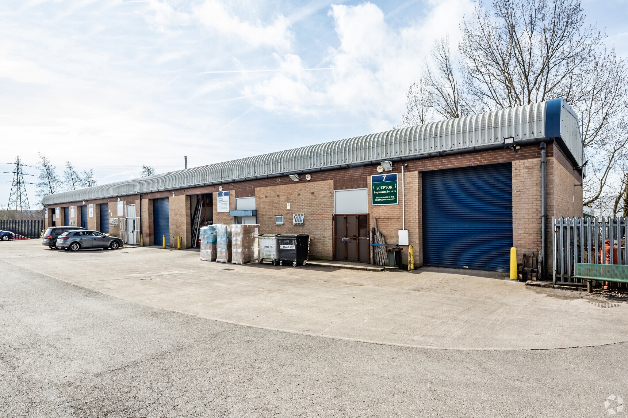 Balderstone Clos, Burnley for sale Primary Photo- Image 1 of 1