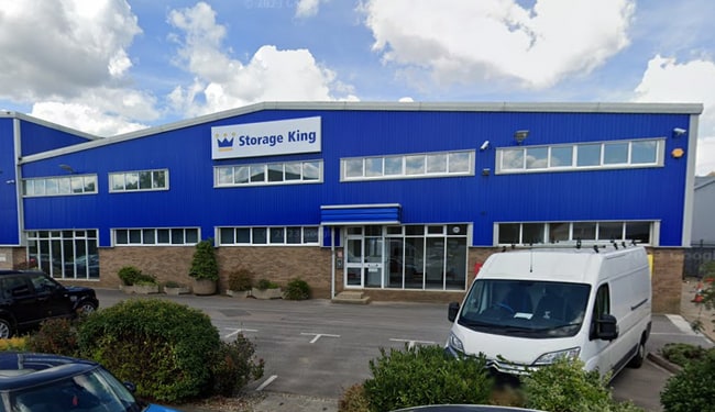 More details for 7 Enterprise Way, Edenbridge - Co-working to Rent