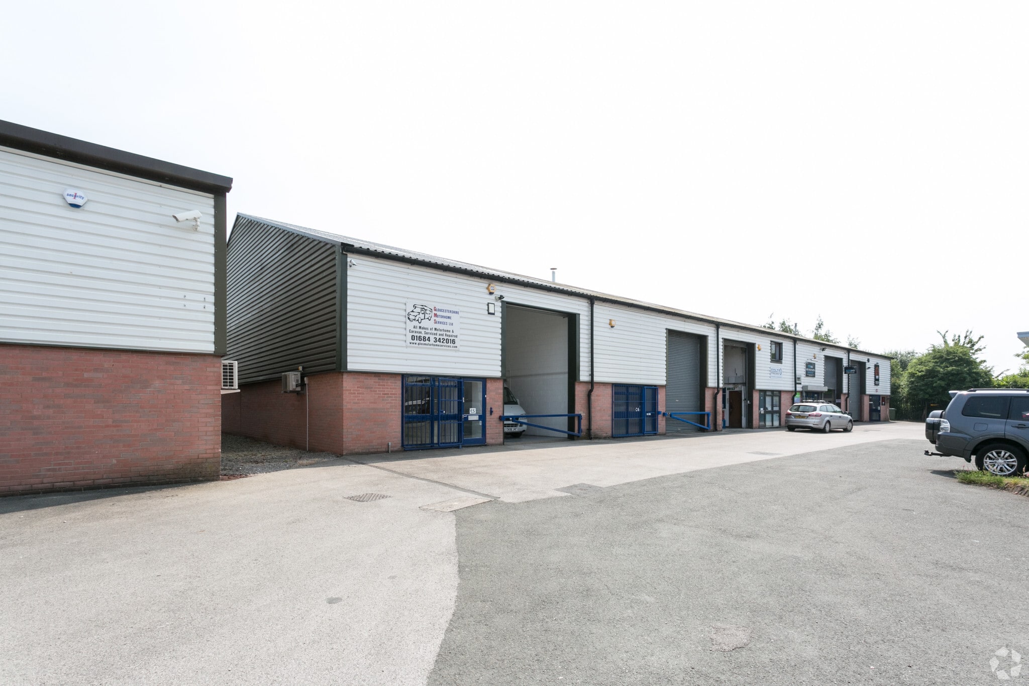 Northway Ln, Tewkesbury for sale Primary Photo- Image 1 of 1