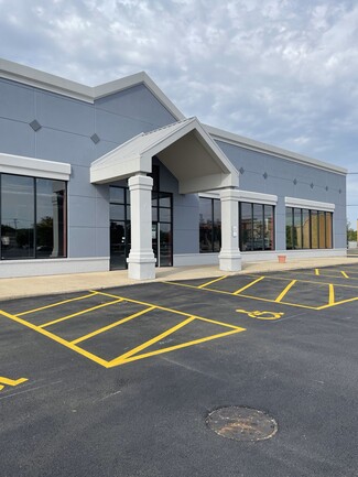 More details for 1611-1617 Douglas Rd, Montgomery, IL - Office, Retail for Rent