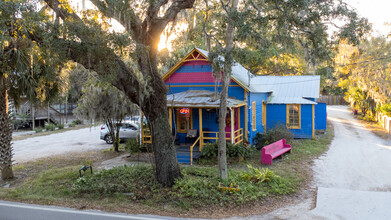 40 S Dixie Hwy, Saint Augustine, FL for sale Building Photo- Image 1 of 26