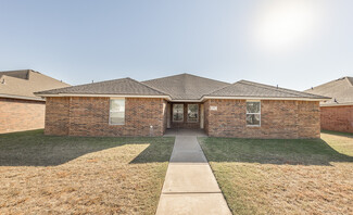 More details for 602 N Belmont, Lubbock, TX - Residential for Sale