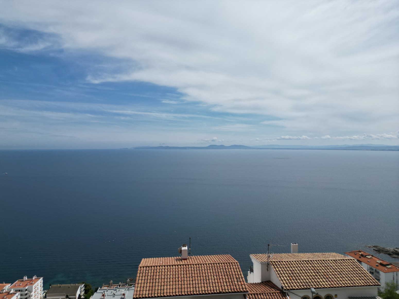 Carrer de Joan Margarit, 23, Roses, Gerona for sale Aerial- Image 1 of 21