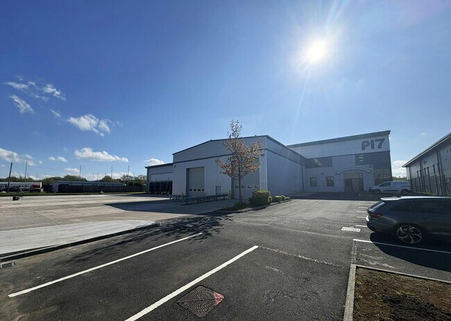 More details for Parklands, Heywood - Light Industrial to Rent