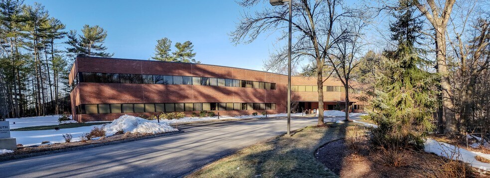 25 Recreation Park Dr, Hingham, MA to rent - Building Photo - Image 2 of 4