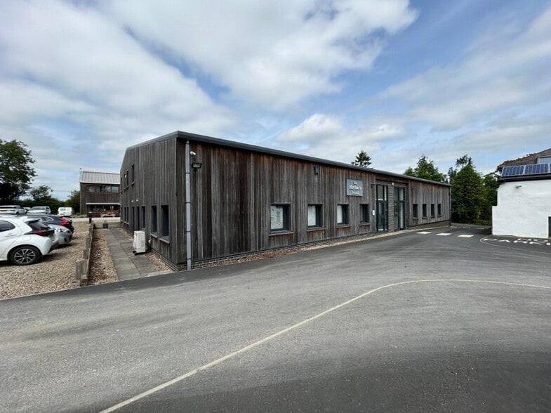 Walton Rd, Wetherby to rent - Building Photo - Image 2 of 3
