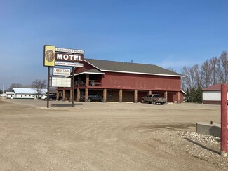 More details for 903 Park St W, Park River, ND - Hospitality for Sale