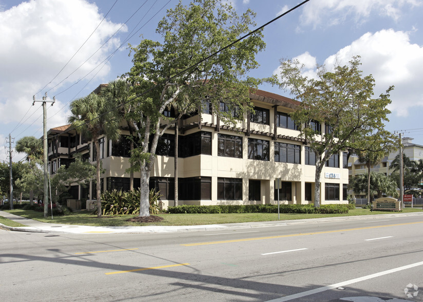 1401 E Broward Blvd, Fort Lauderdale, FL for rent - Building Photo - Image 2 of 4