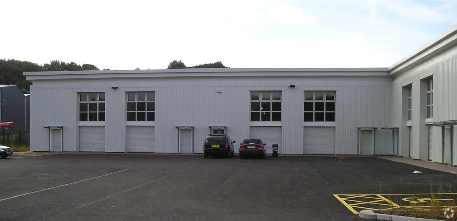 Rossington Place, Graphite Way, Glossop to rent Primary Photo- Image 1 of 3