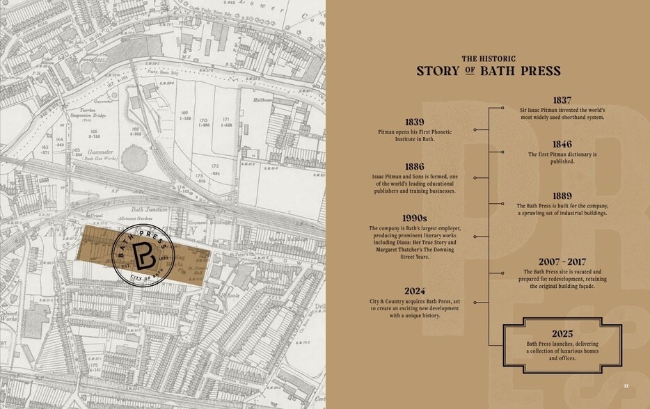 Lower Bristol Rd, Bath for sale - Building Photo - Image 3 of 9