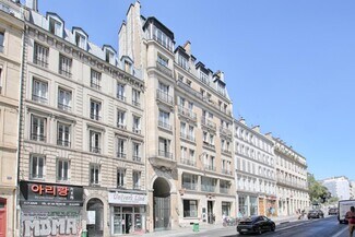 More details for 103 Rue La Fayette, Paris - Office to Rent