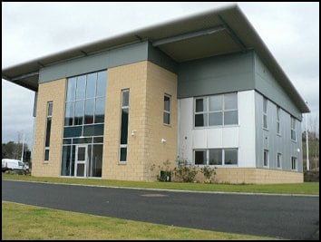 More details for 1 George Sq, Dunfermline - Office to Rent