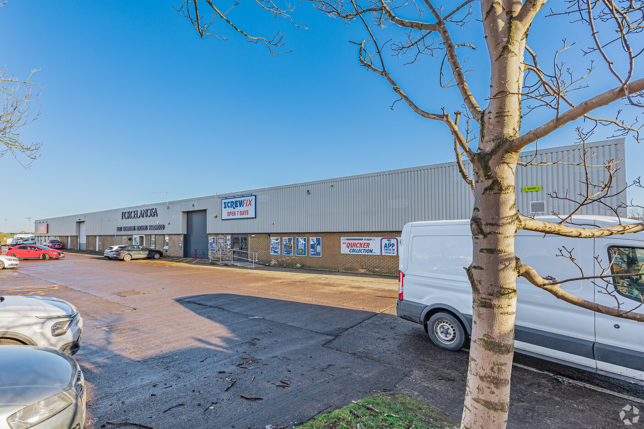 22 Cliftonhall Rd, Newbridge for sale Primary Photo- Image 1 of 1