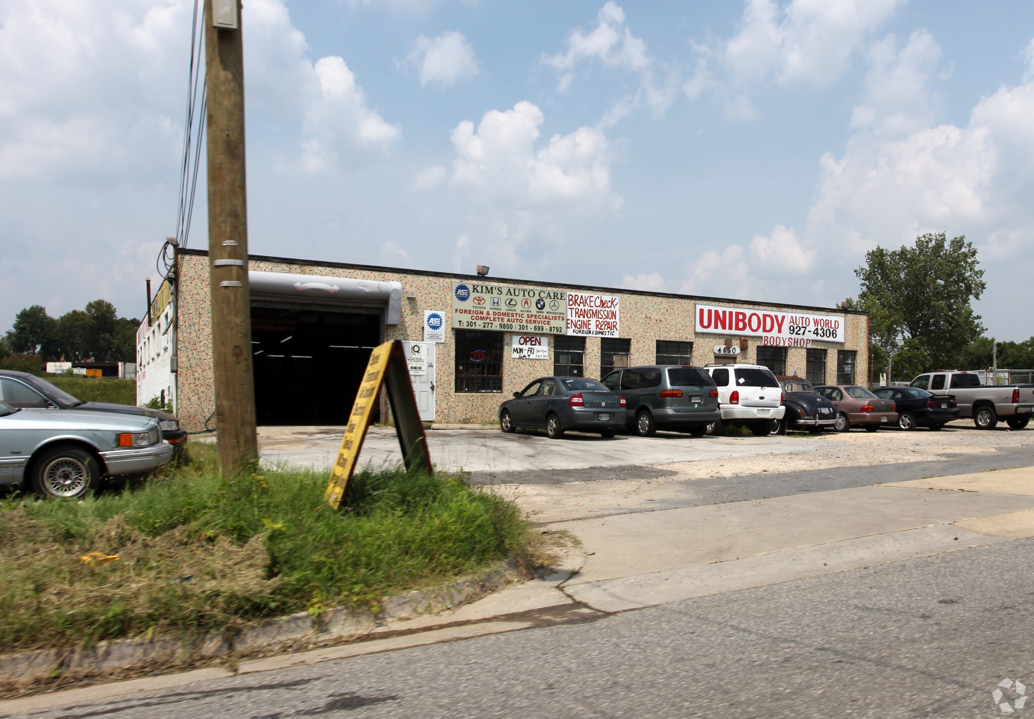 4650 Tanglewood Dr, Hyattsville, MD for sale Primary Photo- Image 1 of 4