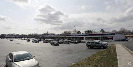 1664-1678 Rte 13, Dover, DE for rent Building Photo- Image 1 of 10