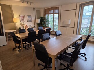 More details for 22 Boulevard De Sébastopol, Paris - Office to Rent