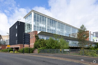 Holt St, Birmingham to rent Building Photo- Image 1 of 21