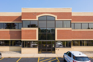 More details for 2852 Eyde Pky, East Lansing, MI - Office for Rent