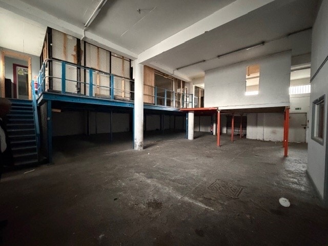 185 Park Ave, London to rent Interior Photo- Image 1 of 5