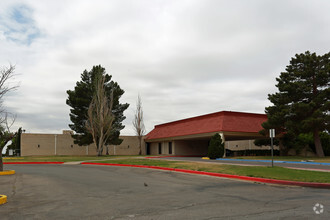 2210 Trawood Dr, El Paso, TX for sale Building Photo- Image 1 of 1