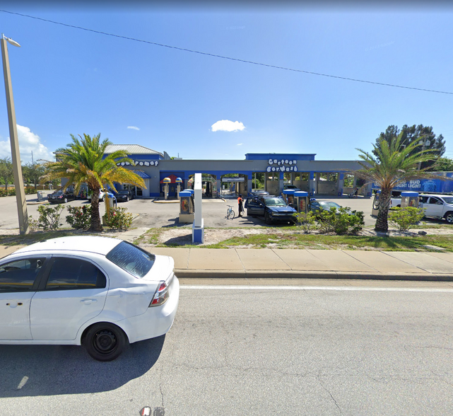 420-430 N US Highway 1, Fort Pierce, FL for sale - Building Photo - Image 2 of 4