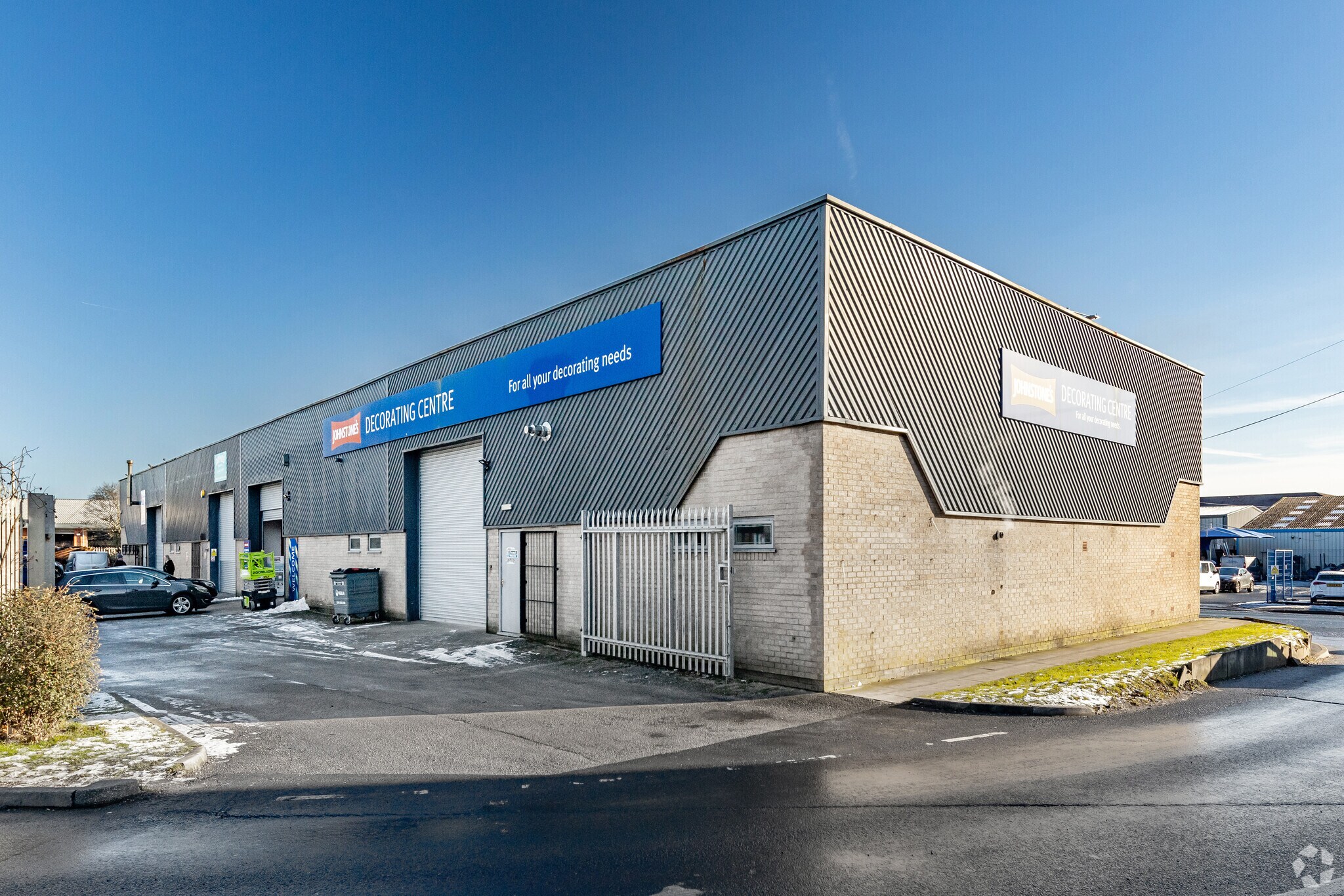 86 Bridgeman St, Bolton for sale Primary Photo- Image 1 of 1