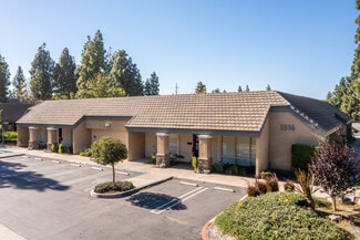 More details for 1516 Brookhollow Dr, Santa Ana, CA - Office / Medical to Rent