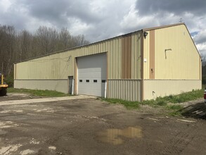 7167 Route 353, Cattaraugus, NY for rent Building Photo- Image 1 of 4