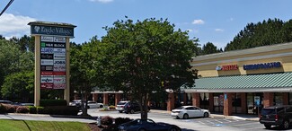 More details for 600-634 Eagles Landing Pky, Stockbridge, GA - Retail for Rent