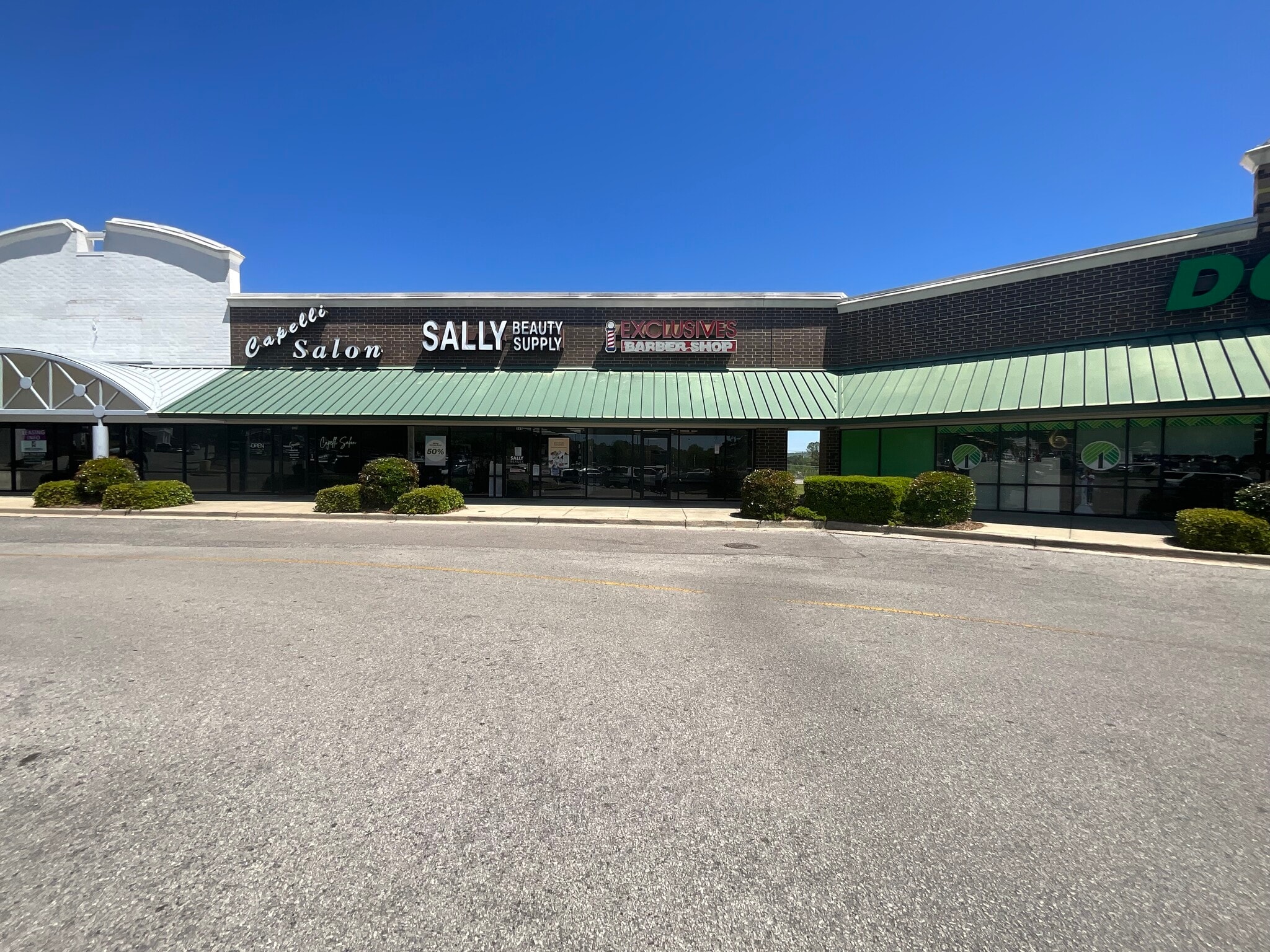 5291 Hwy 280 S, Birmingham, AL to rent Building Photo- Image 1 of 1